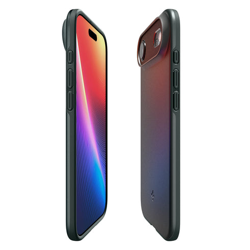 Spigen iPhone 17 AIR Case Thin Fit MAGFIT